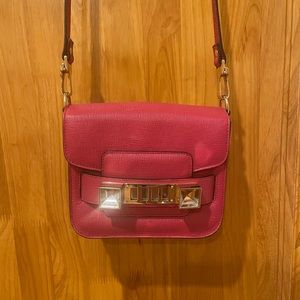 Proenza Schouler crossbody bag